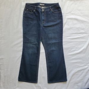 Chico's Plus Size Jeans